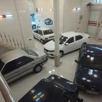 نمایشگاه اتومبیل میثم پیرزادی