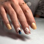 آموزش و خدمات تخصصی ناخن دریا تقی پور