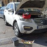 باطری ماشین دولتی رضا