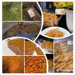 محصولات خانگی گل بانو