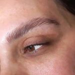 اکستنشن مژه لاله تاجپور