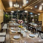 باغ تالار رمانتیک