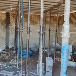 اجرای تیرچه وبلوک واستخروشناژ