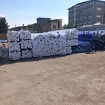 نرده استیل ایرانیان اردبیل