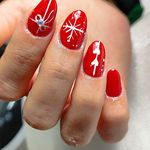 خدمات ناخن آرایی