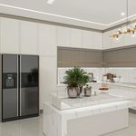 طراحی آشپرخانه( گروه شمس)