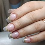 خدمات تخصصی ناخن صحرا