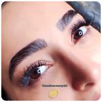 اکستنشن مژه تخصصی سمیه خوش اخلاق