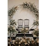 باغ تالار و سالن عقد