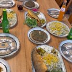 رستوران و آشکده شکوفا