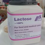 مهر آزما (تولید کننده لاکتوز)