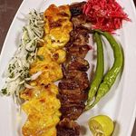 رستوران عمارت