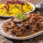 رستوران شاپور