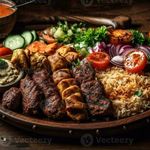 رستوران شاپور