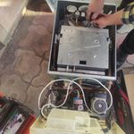 دکتر پکیج رشتی