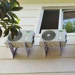 نصب کولر گازی رنجبر