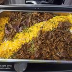 تشریفات عروسی و مجالس vip1