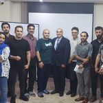 موسسه آموزشی زبان و کامپیوتر  ITD IRAN