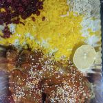 تهیه غذای تایماز