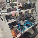 آموزش تعمیرات موبایل pm store