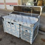 تجهیزات آشپزخانه صنعتی و فروشگاهی متامکس