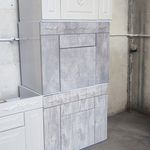اجاق گاز..کابینت
