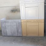 اجاق گاز..کابینت