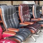 صندلی ومبلمان اداری بهارصنعت