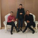 آتلیه و استودیو تخصصی نوین