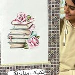 آموزشگاه نقاشی آفرینش