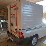 یخچال سازی اورک