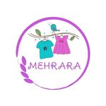 پوشاک کودک و نوجوان مهرآرا