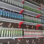 محصولات کارواش و اسپری خودرو بلک شاینر