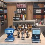 فروشگاه قهوه رافه