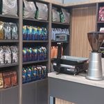 فروشگاه قهوه رافه