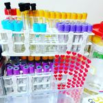 آزمایشگاه پاتوبیولوژی دنیا