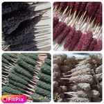 تولیدی نبات ماهسان (احسانی ،علایی)