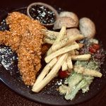 کافه رستوران عجمان