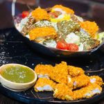 کافه رستوران عجمان