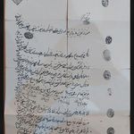 بازخوانی اسناد قدیمی،سند خوانی