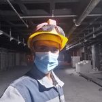 خدمات جوشکاری سیار