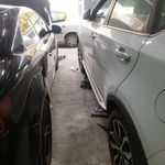 تعمیرگاه گیربکس اتوماتیک مارون