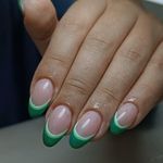 خدمات تخصصی ناخن صحرا