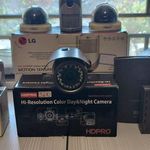 نصب و فروش دوربین مدار بسته