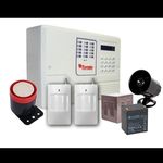 نصب و فروش دوربین مدار بسته