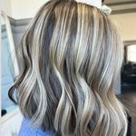 سالن زیبایی مهشید کاشانی