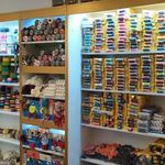 خرازی دکمه فرشته