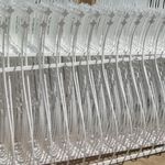 نرده  حفاظ برتر