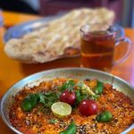 رستوران سنتی هات چری