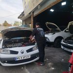 تعمیرگاه گیربکس اتوماتیک مارون